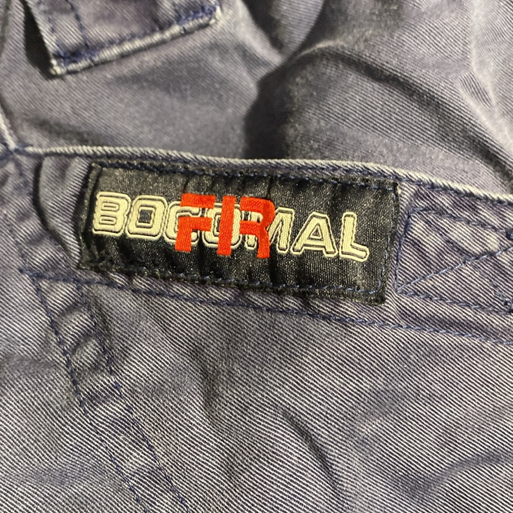 Bocomal Fire Resistance Cargo Pants - Picture 6 of 16